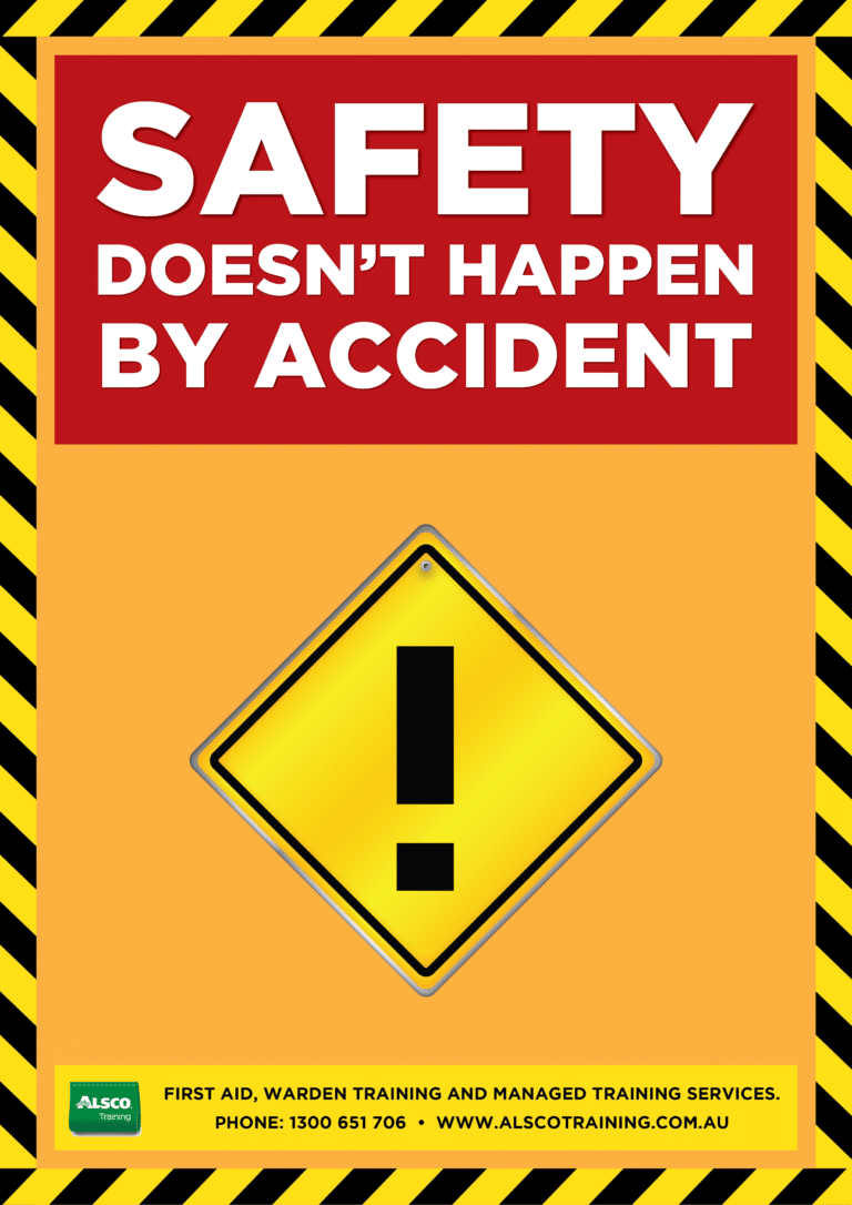 Alsco-Training-Safety-Posters-Happen-Accident-A4 - Alsco Training