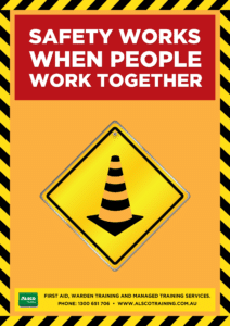 Workplace Safety Posters | Downloadable and Printable | Alsco Training